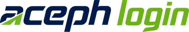 aceph login official site logo